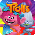 森林巨魔：疯狂派对! Trolls: Crazy Party Forest!v1.6.0