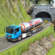Off Road Oil Tanker Transport(越野加油车货运司机官方版) 0.3安卓版