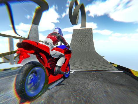 Motorbike Vroom Adventure(真实飞车狂飙官方版) 3.0安卓版