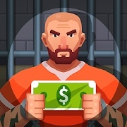 Idle Prison(放置监狱强制使用钻石版) 1.0中文版