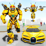 Bee Robot Transform 2020(大黄蜂变形机器人汽车技能无CD版) 1.3安卓版