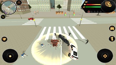 Robot Ball(球形机器人官方版) 2.1安卓版