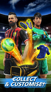 Football Strike(足球打击多人足球无限金币版) 1.24.0安卓版