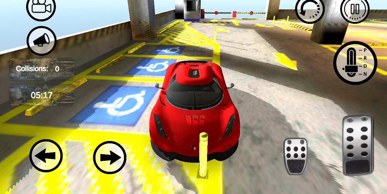 Drive Koenigsegg Racing Simulator(科尼塞克赛车驾驶模拟器官方版) 1.0安卓版