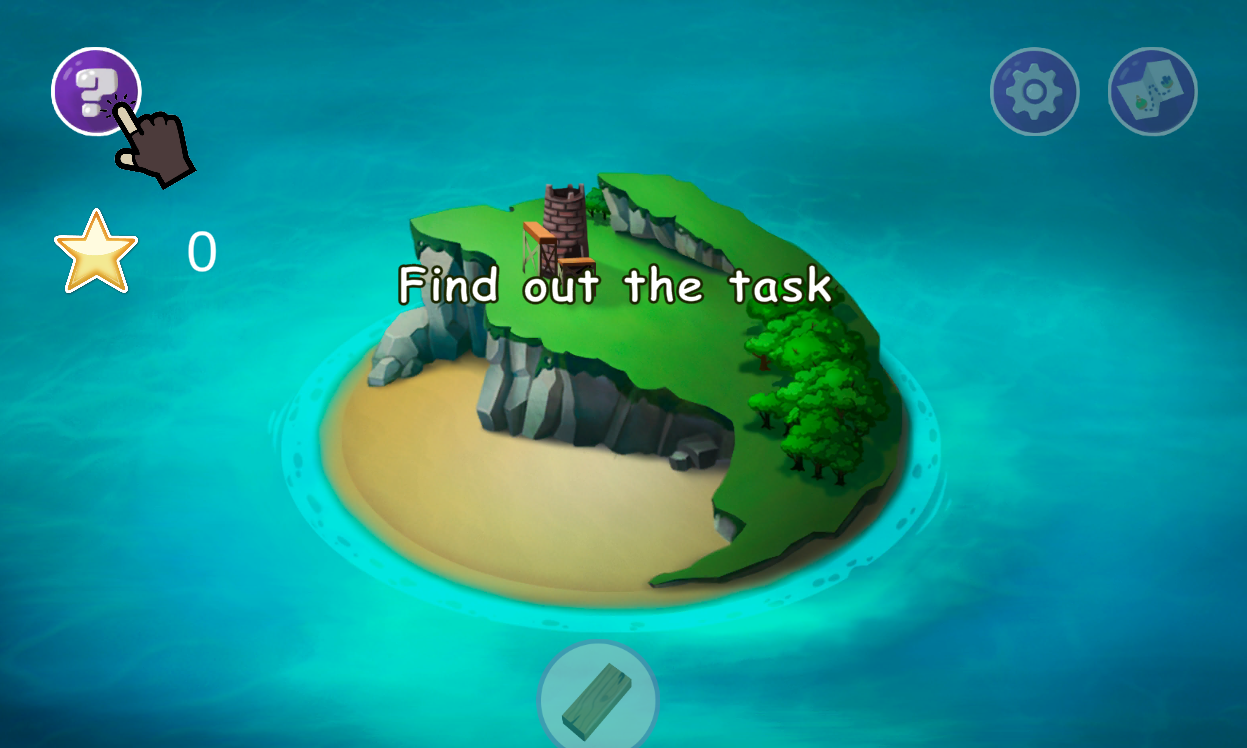 Poki Land Quest(博奇土地探索官方版) 1.0安卓版