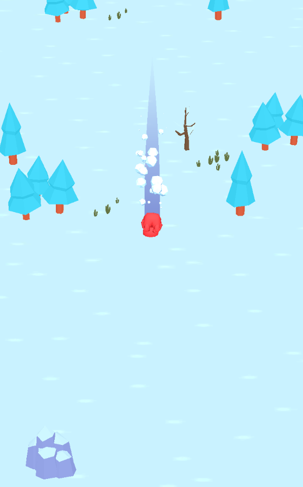 雪崩破坏者官方版 1.0.1安卓版