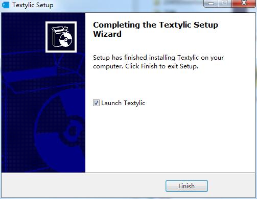 Textylic v2.2免费版