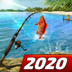 Fishing Clash3D官方版 1.0.122安卓版