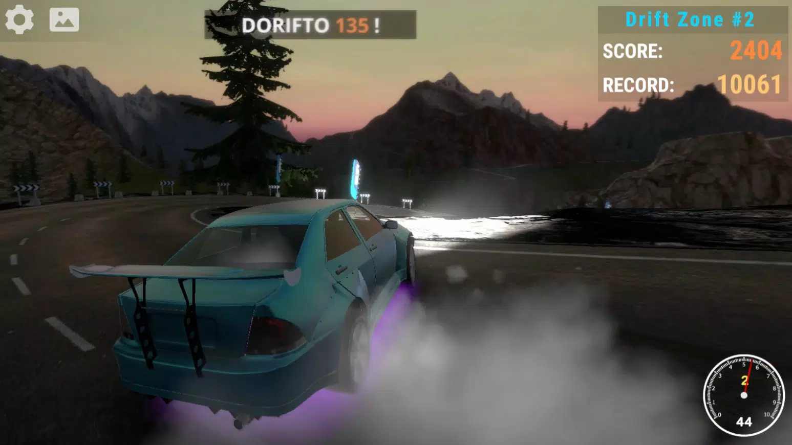 驾驶Rs开放世界赛车游戏(Drive.RS) 0.960最新版