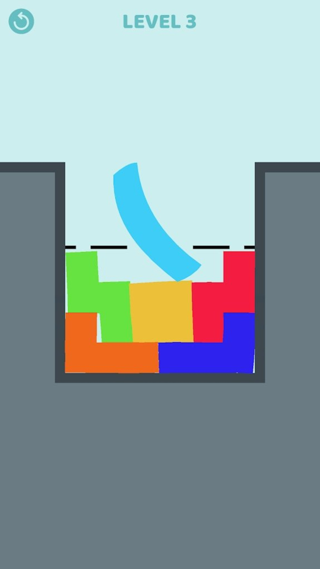 Jelly Fill(果冻填充去广告版) 1.6.0安卓版