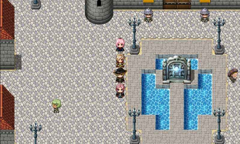 转生传说无限货币版 1.0中文版