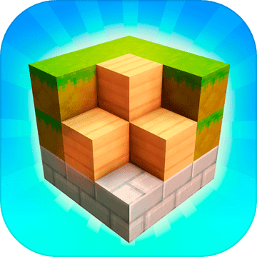 Block Craft 3D(块工艺无限金币版) 2.12.12中文版