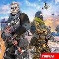 火力掩护突击小队官方版 1.0安卓版