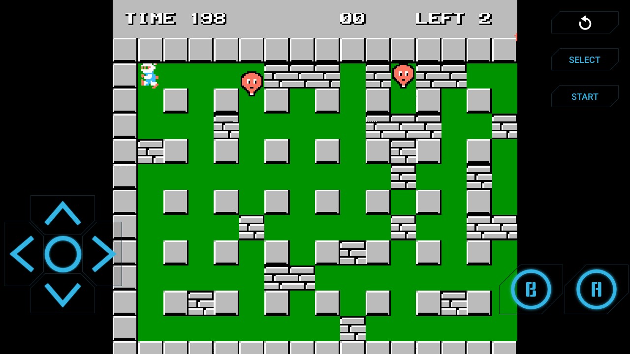 Bomb Maze(炸弹迷宫经典炸弹人官方版) 1.0.1安卓版
