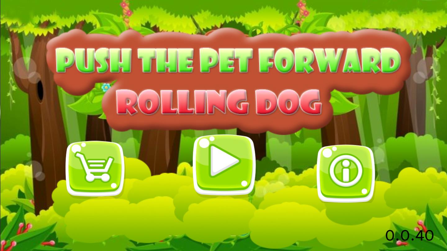 RollingDog(滚滚狗狗安卓版) 0.0.40官方版