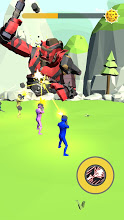 Tiny Hunter(小猎人无限货币版) 1.3安卓版