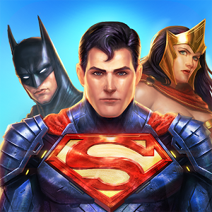 DC英雄传奇v1.8.2