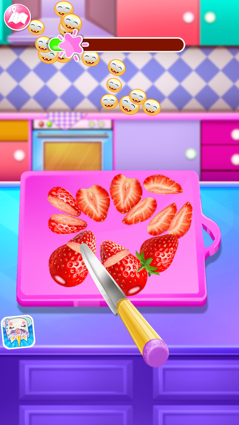 Milkshake Party(奶昔派对官方版) 1.0安卓版