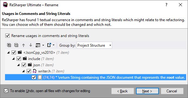 JetBrainsReSharperC++ v2020.1.3免费版