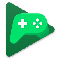 Google Play Gamesv3.9.07