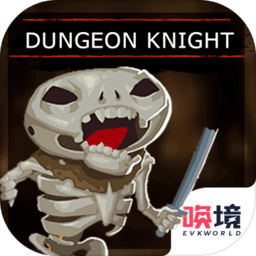 地牢骑士无限金币药水版 1.00.69中文破解版
