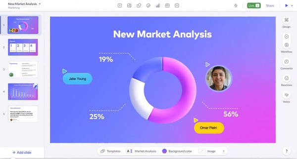 Pitch v1.3.0免费版