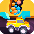 Rolling Sand Ball(滚滚沙球官方版) 1.0.4安卓版