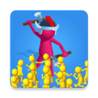 Stickman Run(火柴人战斗跑酷3D官方版) 1.0.6安卓版