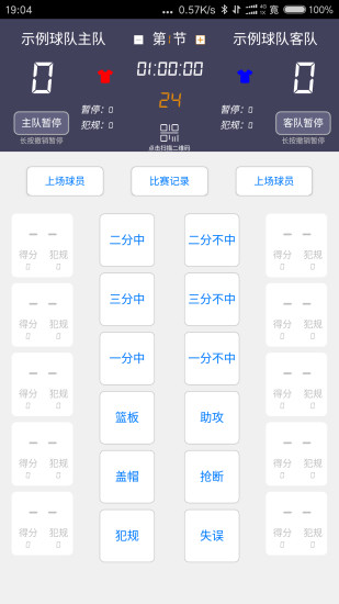 UF技统