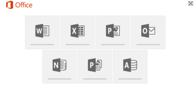 office2016