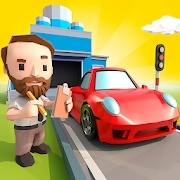 Idle Inventor - Factory Tycoon(放置发明家无限金币版) 1.0.9安卓版
