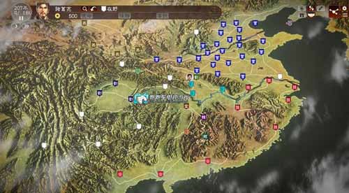 三国志13 手游版v1.0.0