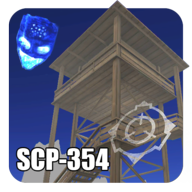 scp354红湖解锁全部枪支版 1.11无限子弹版