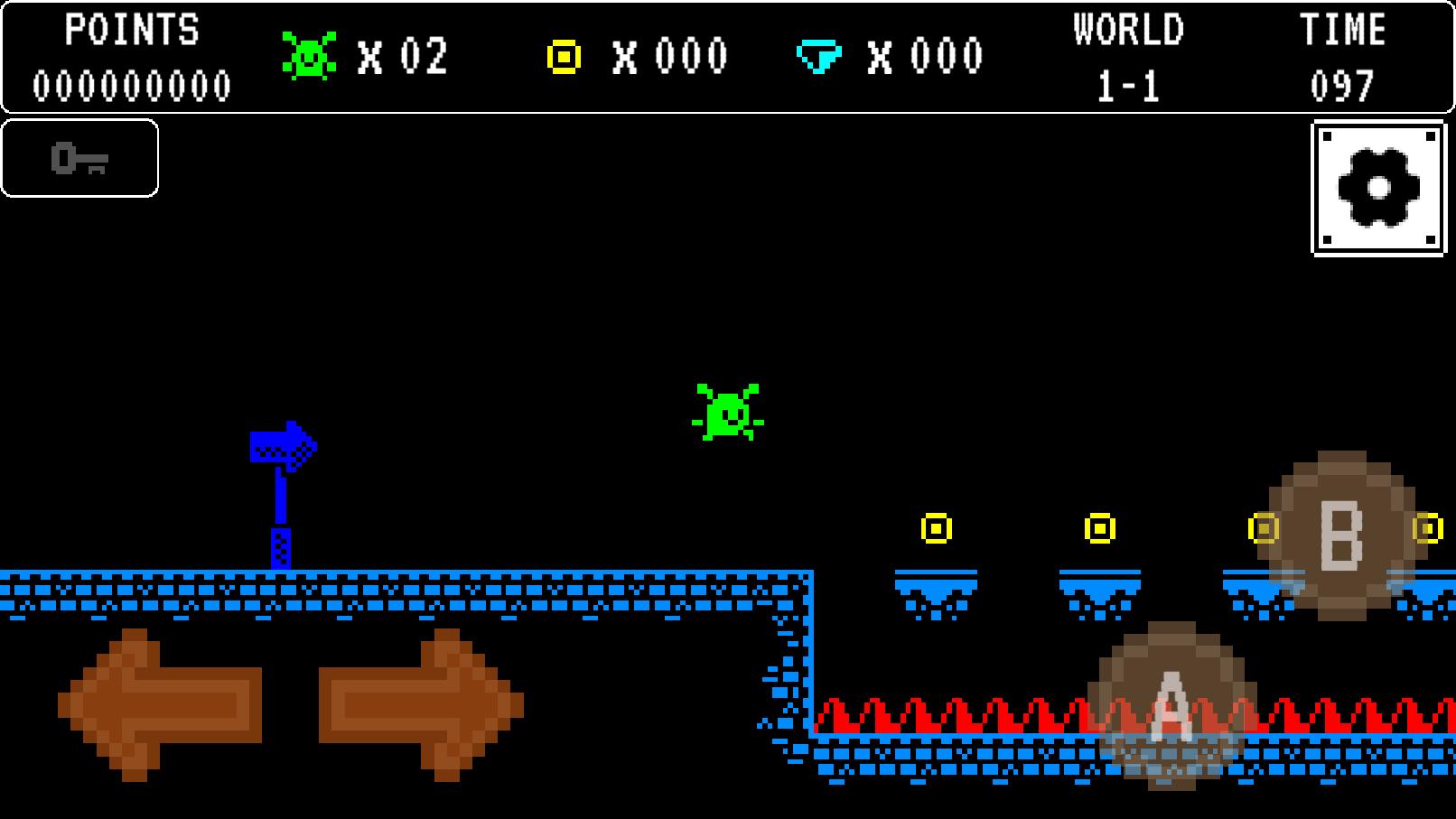 Bit Platformer(位像素平台官方版) 1.1.0安卓版