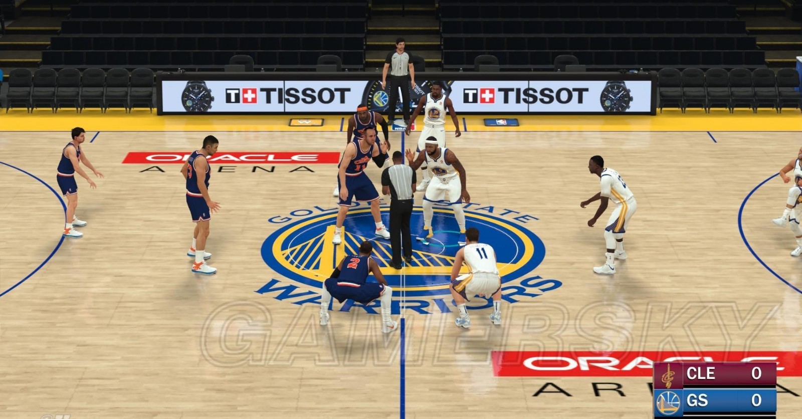 NBA2K19无限金币版