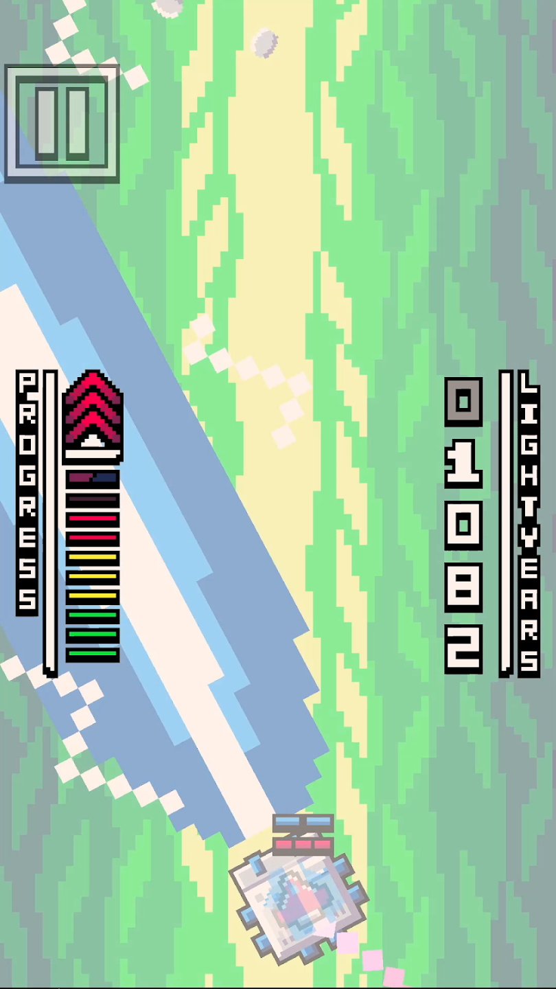 银河光驱最新版(GALACDRIVE) 1.10.0安卓版