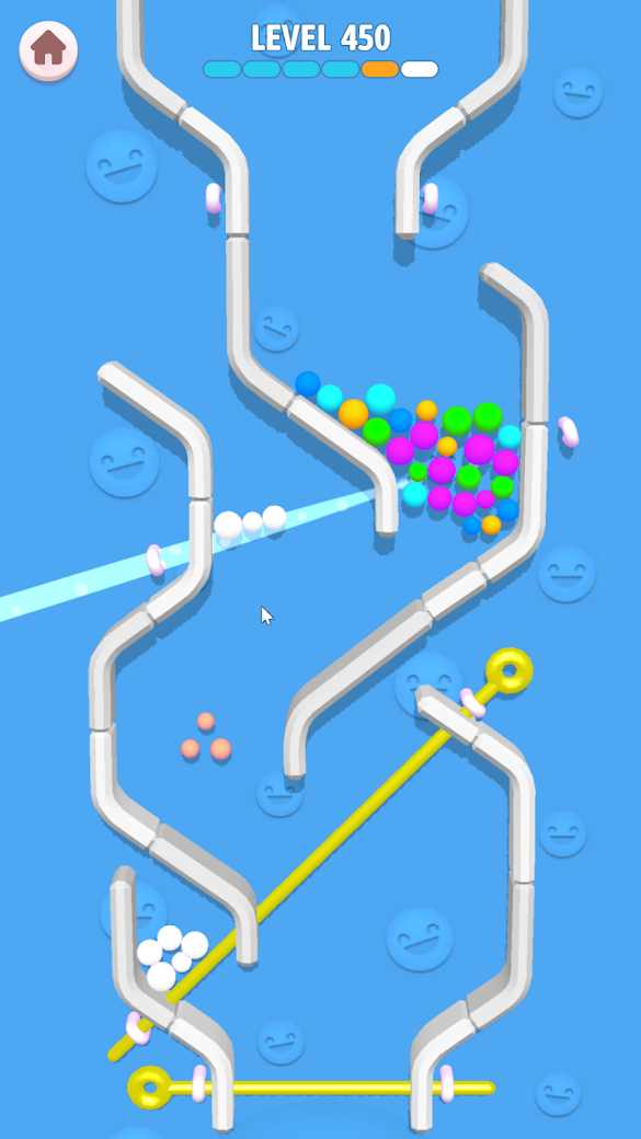 Garden Balls(花园球球去广告版) 1.0.3安卓版