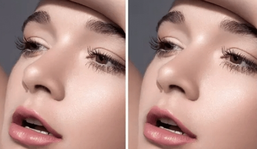 PhotoShop DR磨皮插件