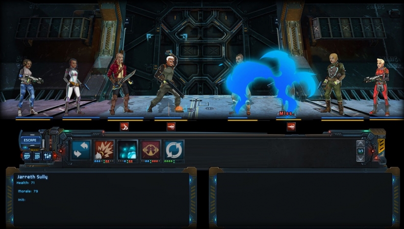 星际贸易前沿最新版(Star Traders Frontiers) 3.3.117手机版