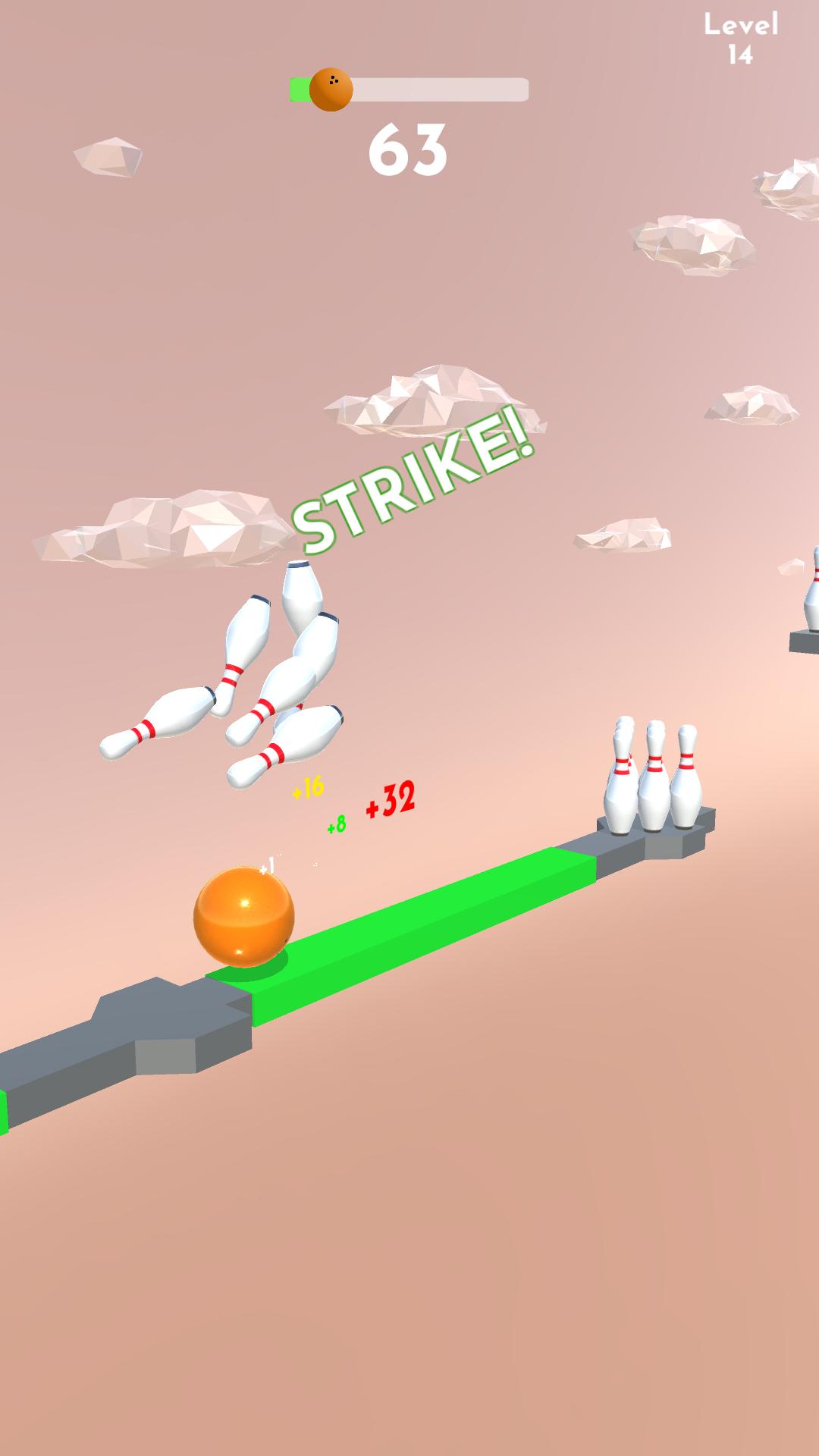 Draw Bridges(画座桥官方版) 0.6安卓版