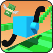 Draw Runner(作画攀登无限金币版) 9.0安卓版