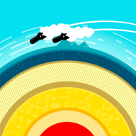 Bomber(行星轰炸大量金币版) 5.1.3安卓版