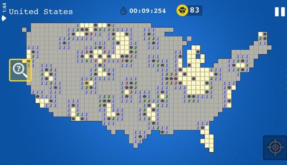 Agent COGOO(扫雷世界无限奖励版) 1.0.3中文版