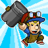 Tap Smiths(点击史密斯升级消耗为0版) 1.3.01安卓版