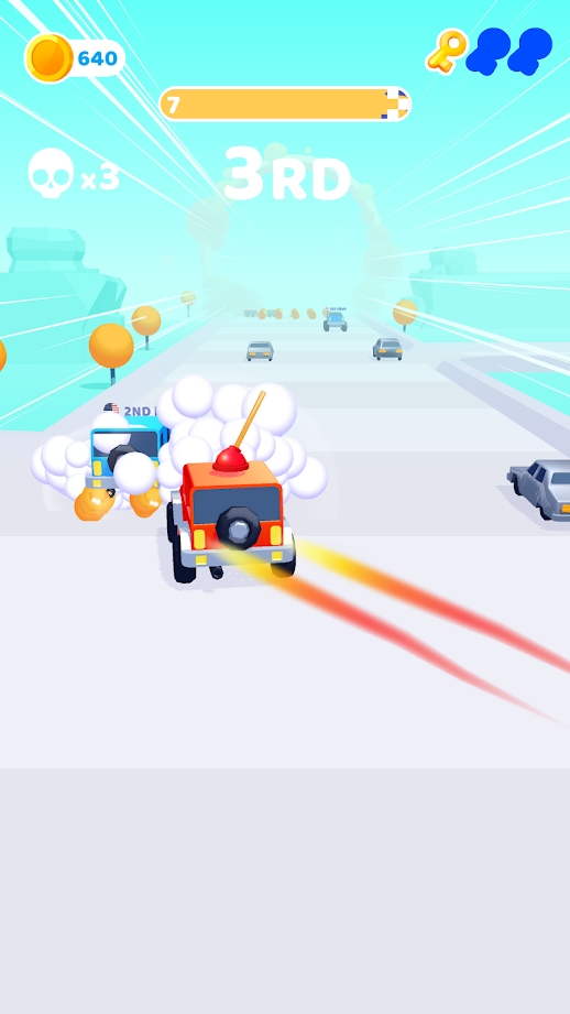 drivenmerge(驱动合并大量货币版) 1.2安卓版