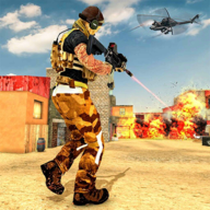 shoooting game special ops(反恐特别行动2020官方版) 1.0安卓版