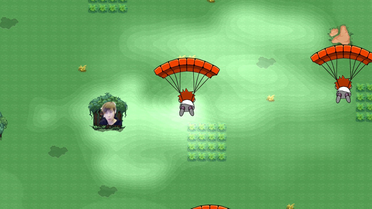 变态吃鸡劳资吃鸡手游 25安卓版