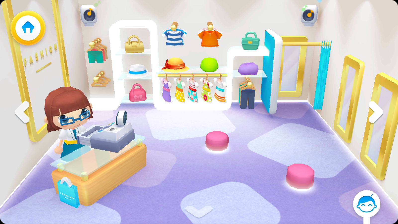 Shopping(日常购物物语官方版) 1.2.0安卓版