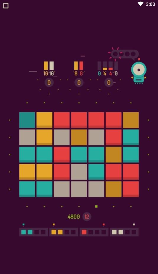 twofold inc.(连连消除免付费版) 1.2.1安卓版