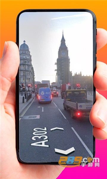 GO Maps 3D软件下载安装最新版v1.0最新版